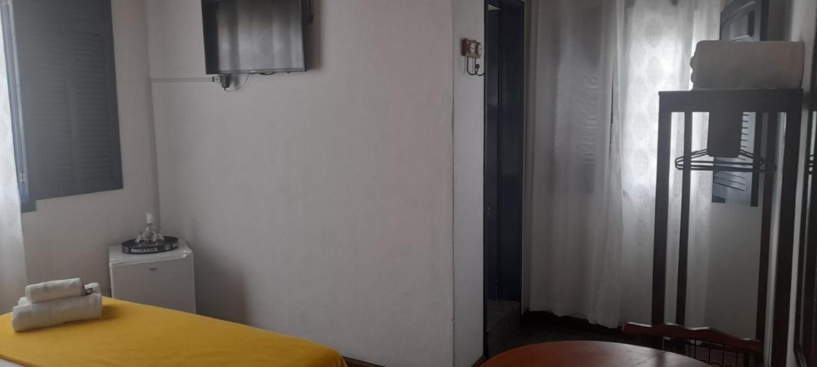 Pousada Manga Rosa Araquari Zewnętrze zdjęcie